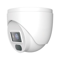 Hi Sharp HS-D095T2-E 4MP Water-Proof IP Dome Camera